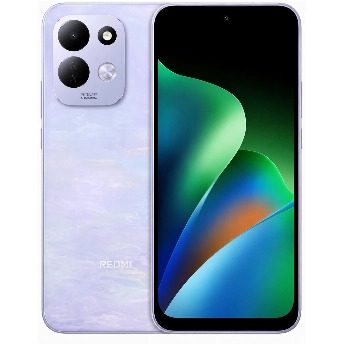 Смартфон Xiaomi Redmi 17, 4/256 GB, Purple