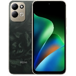 Смартфон Xiaomi Redmi 17, 4/256 GB, Green