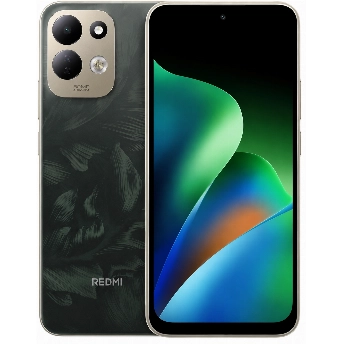 Смартфон Xiaomi Redmi 17, 4/256 GB, Green
