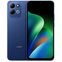 Смартфон Xiaomi Redmi 17, 4/256 GB, Blue