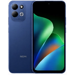 Смартфон Xiaomi Redmi 17, 4/256 GB, Blue