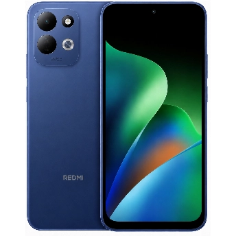Смартфон Xiaomi Redmi 17, 4/256 GB, Blue