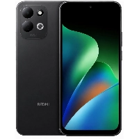 Смартфон Xiaomi Redmi 17, 4/256 GB, Black