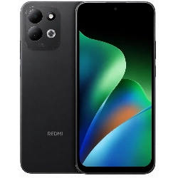 Смартфон Xiaomi Redmi 17, 4/256 GB, Black
