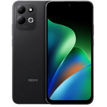 Смартфон Xiaomi Redmi 17, 4/256 GB, Black