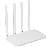 Роутер Xiaomi Mi Router 4A Gigabit Edition, Белый
