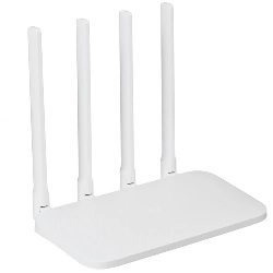 Роутер Xiaomi Mi Router 4A Gigabit Edition, Белый