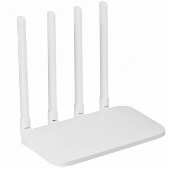 Роутер Xiaomi Mi Router 4A Gigabit Edition, Белый