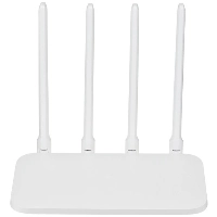 Роутер Xiaomi Mi Router 4A Gigabit Edition, Белый