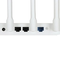 Роутер Xiaomi Mi Router 4A Gigabit Edition, Белый