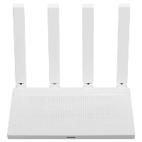 Роутер Xiaomi Router AX3000T
