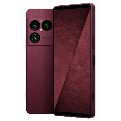 Смартфон Sony Xperia 1 VIII, 12/512 Гб, Garnet Red, красный