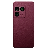 Sony Xperia 1 VIII, 12/512 Гб, Garnet Red, красный