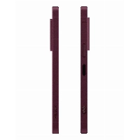 Sony Xperia 1 VIII, 12/512 Гб, Garnet Red, красный
