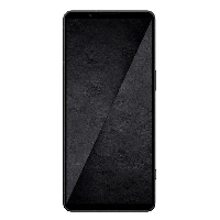 Sony Xperia 1 VIII, 12/512 Гб, Graphite Black, черный