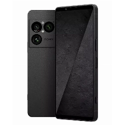 Смартфон Sony Xperia 1 VIII, 12/512 Гб, Graphite Black, черный