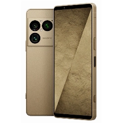 Смартфон Sony Xperia 1 VIII, 12/512 Гб, Native Gold, золотой
