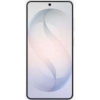 Samsung Galaxy S26, 12/512 Гб, Dual: nano SIM + eSIM, Белый