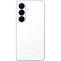 Samsung Galaxy S26, 12/512 Гб, Dual: nano SIM + eSIM, Белый