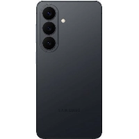 Samsung Galaxy S26, 12/512 Гб, Dual: nano SIM + eSIM, Черный