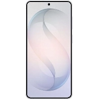 Samsung Galaxy S26 Plus, 12/256 Гб, Dual: nano SIM + eSIM, Белый