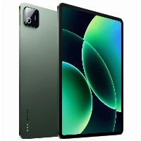 Xiaomi Pad 8 Pro, 12/512, Wi-Fi, Green, зеленый