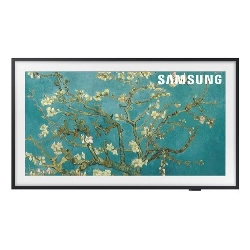 Телевизор Samsung 32" (80 см) QE32LS03CBUXRU, черный