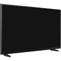 Samsung 32" (80 см) QE32Q5FAAUXPY, черный