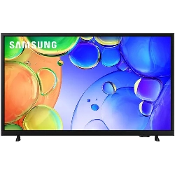 Телевизор Samsung 32" (80 см) QE32Q5FAAUXPY, черный