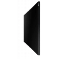 Samsung 43" (108 см) QE43LS03FAUXRU, черный