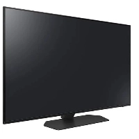 Samsung 43" (108 см) QE43QN90FAUXRU, черный