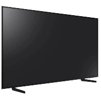 Samsung 43" (108 см) QE43Q8FAAUXRU, черный