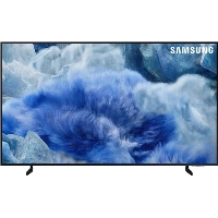Samsung 43" (108 см) QE43Q8FAAUXRU, черный