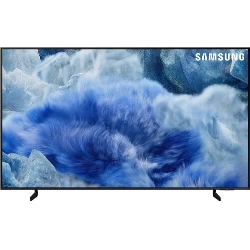 Телевизор Samsung 43" (108 см) QE43Q8FAAUXRU, черный