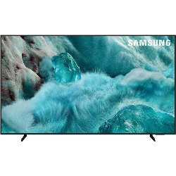 Телевизор Samsung 50" (125 см) QE50Q7FAAUXRU, черный