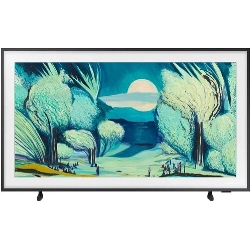 Телевизор Samsung 50" (125 см) QE50LS03FAUXRU, черный