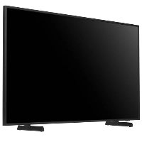Samsung 50" (125 см) QE50LS03FAUXRU, черный