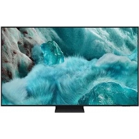 Samsung 55" (138 см) QE55Q7F5AUXRU, черный