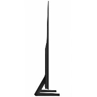 Samsung 55" (138 см) QE55S85FAEXRU, черный