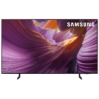 Samsung 55" (138 см) QE55S85FAEXRU, черный