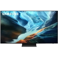 Samsung 55" (138 см) QE55S90HAUXPY, черный