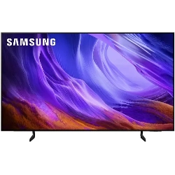 Телевизор Samsung 55" (138 см) QE55S85HAEXPY, черный