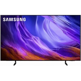 Телевизор Samsung 55" (138 см) QE55S85HAEXPY, черный
