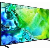 Samsung 55" (138 см) QE55QN80HAUXPY, черный