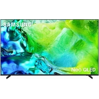 Samsung 55" (138 см) QE55QN80HAUXPY, черный