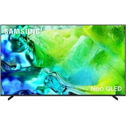 Телевизор Samsung 55" (138 см) QE55QN80HAUXPY, черный