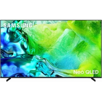 Телевизор Samsung 55" (138 см) QE55QN80HAUXPY, черный