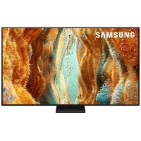 Samsung 55" (138 см) QE55QN70FAUXRU, черный