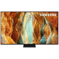 Телевизор Samsung 55" (138 см) QE55QN70FAUXRU, черный