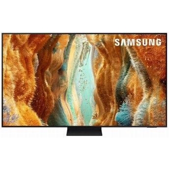 Телевизор Samsung 55" (138 см) QE55QN70FAUXRU, черный